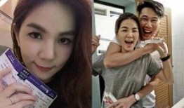 ella怀孕最新爆料,孕期生活甜蜜曝光